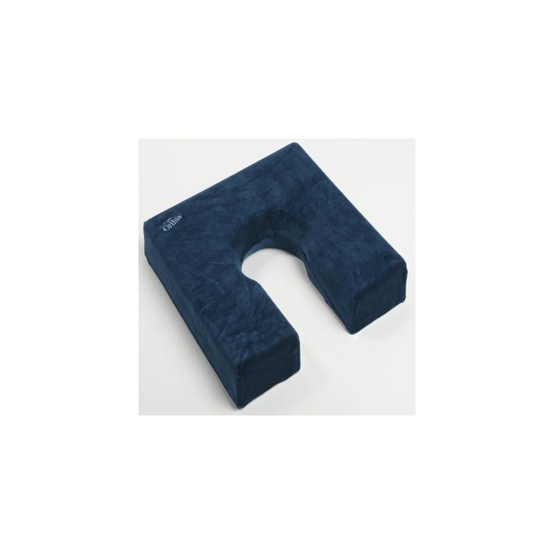 Coxim em Ferradura Impermeável 