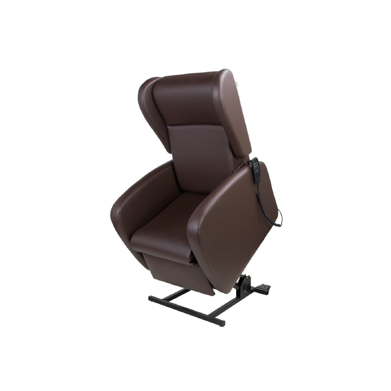 Cadeirão elétrico Elevação (bimotor)