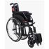 Cadeira de rodas Celta Aço Compact