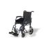 Cadeira de Rodas Aço Breezy 90