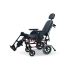 Cadeira de Rodas Alumínio  Breezy Style