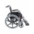 Cadeira de Rodas Aço Celta