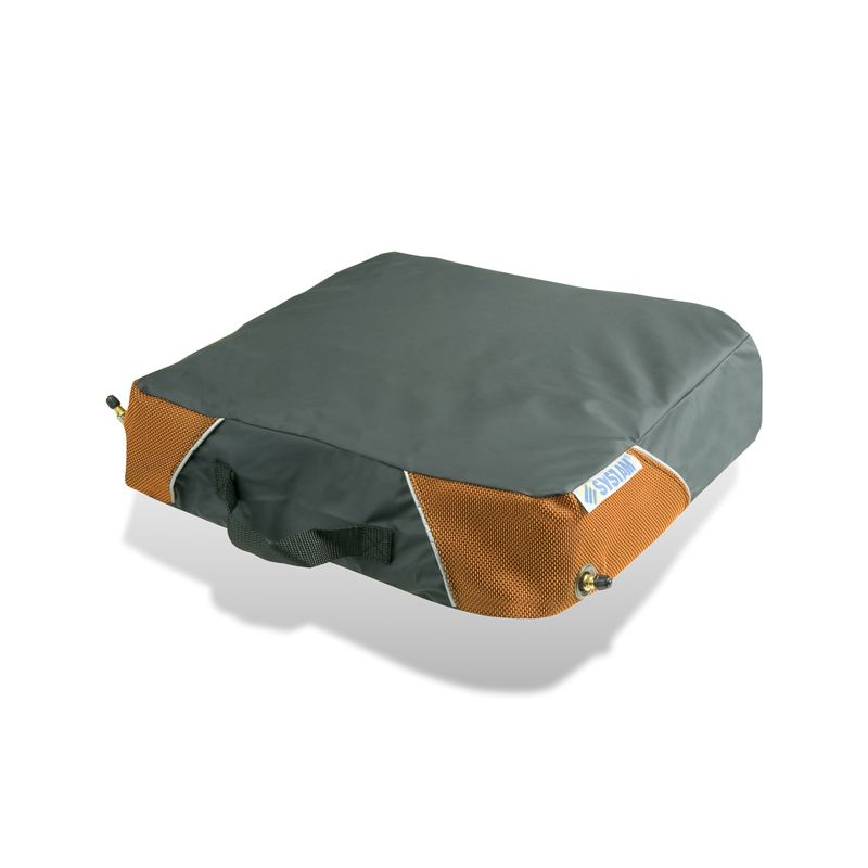 Almofada Systam Polyair 6cm 