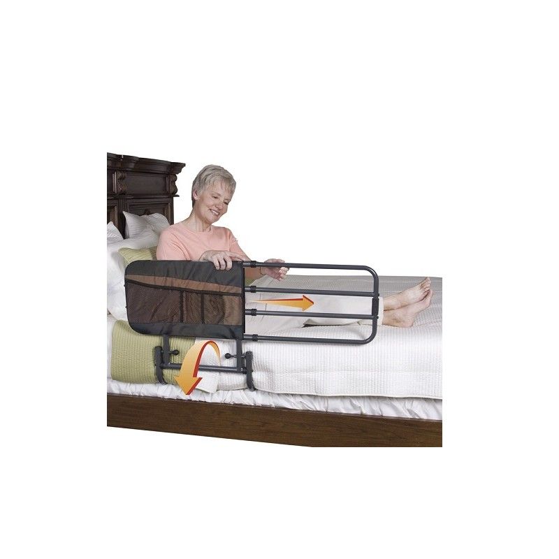 Grade para Cama sem Articulação