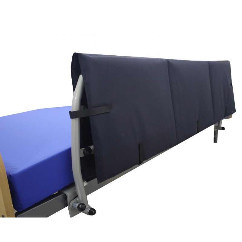 Proteção de Grades Almofadada Dupla Face