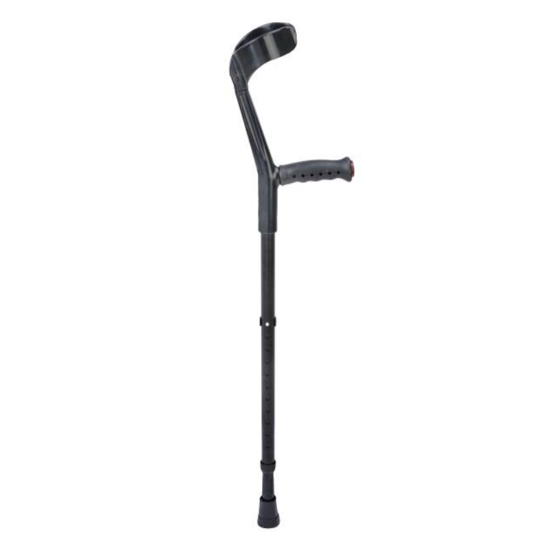 Canadiana  Aro Móvel Punho Macio Preto