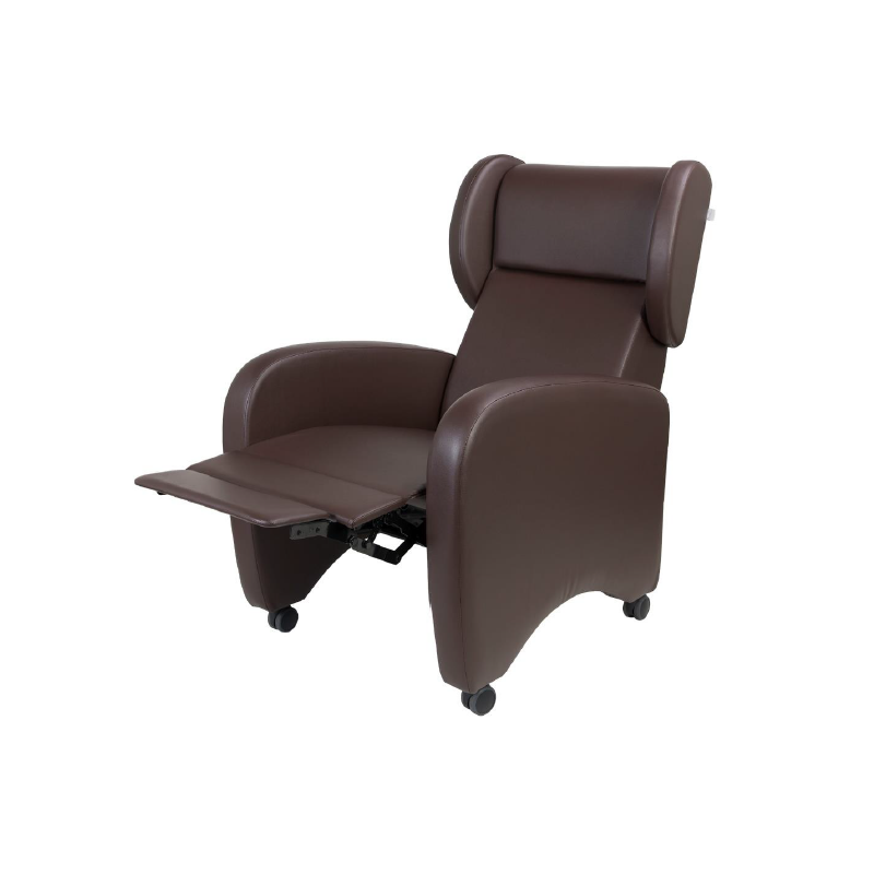 Cadeirão Manual Relax