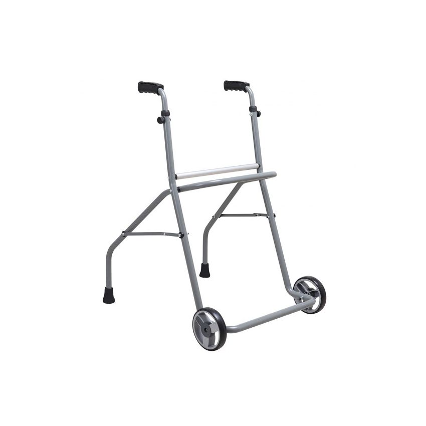 Andarilho com 2 Rodas