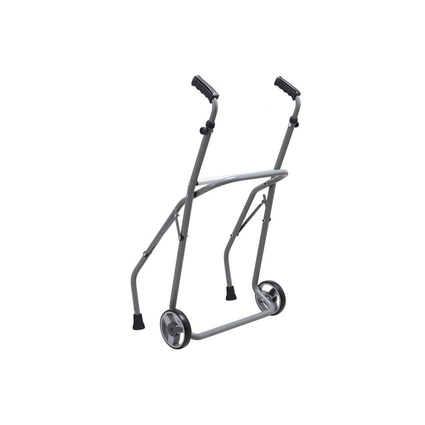 Andarilho com 2 Rodas