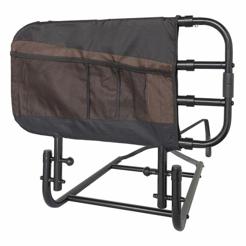 Grade para Cama sem Articulação