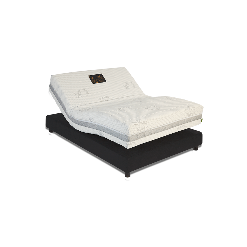 Colchão Articulado Moussecol