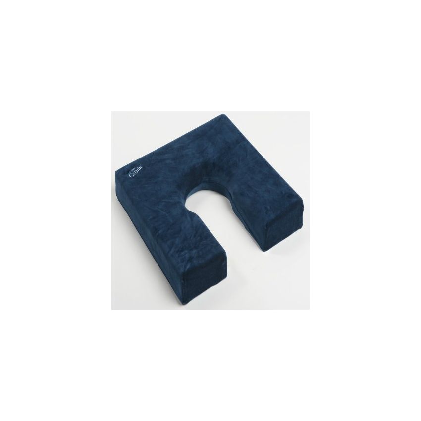 Coxim em Ferradura Impermeável 