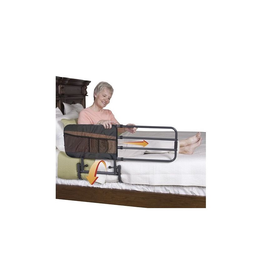 Grade para Cama sem Articulação