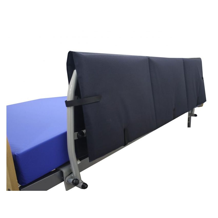 Proteção de Grades Almofadada Dupla Face