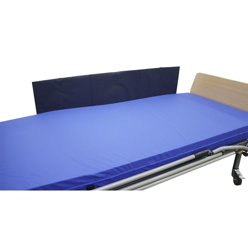 Proteção de Grades Almofadada Dupla Face