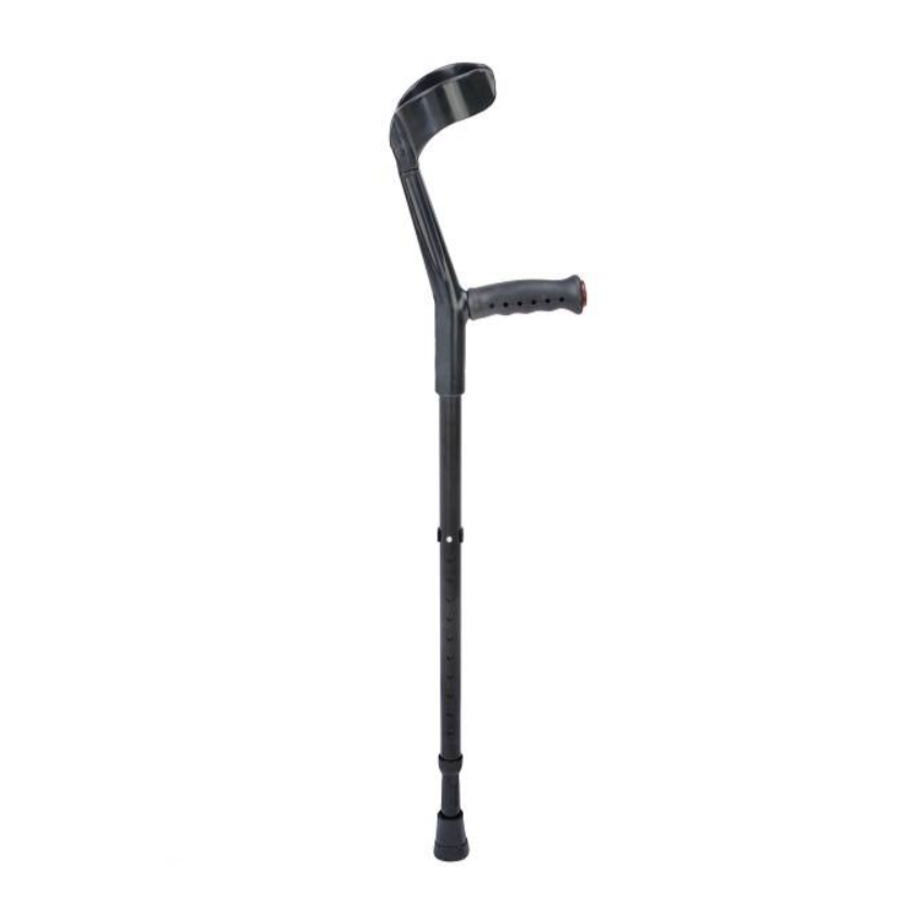 Canadiana  Aro Móvel Punho Macio Preto