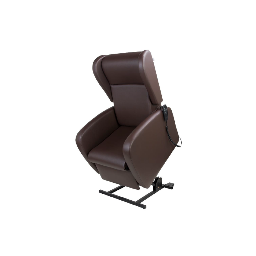 Cadeirão elétrico Elevação (bimotor)