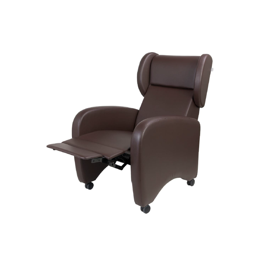 Cadeirão Manual Relax